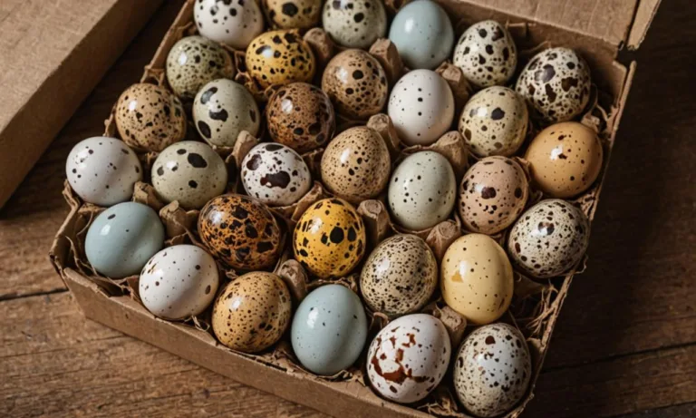 Cate oua de prepelita pe saptamana la copii