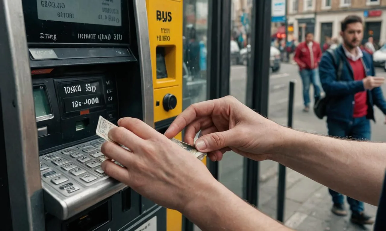 De la ce vârstă plătesc copiii bilet de autobuz